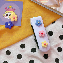 Last inn bildet i Galleri-visningsprogrammet, Bærbar minikollisjonspute massasjekam