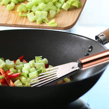 Last inn bildet i Galleri-visningsprogrammet, Nonstick Spatel Turner