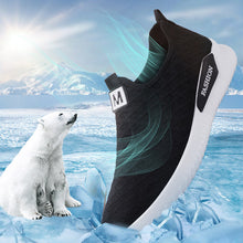 Last inn bildet i Galleri-visningsprogrammet, Pustende sko av fiskeskala