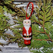 Last inn bildet i Galleri-visningsprogrammet, Morsom nisseleke