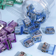 Last inn bildet i Galleri-visningsprogrammet, Fargerik minimappe