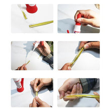 Last inn bildet i Galleri-visningsprogrammet, Kraftig loddemiddel for reparasjonslim