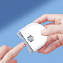 Last inn bildet i Galleri-visningsprogrammet, Elektrisk automatisk negleklipper