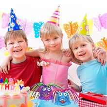 Last inn bildet i Galleri-visningsprogrammet, Antistress- og angstdempende leker for barn