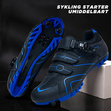 Last inn bildet i Galleri-visningsprogrammet, Profesjonelle sportsykler selvlåsende sko