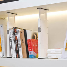 Last inn bildet i Galleri-visningsprogrammet, Skapskillevegg lagringsdeler