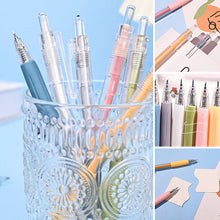 Last inn bildet i Galleri-visningsprogrammet, Morandi Cartoon Pattern Student Utility Knife Pen