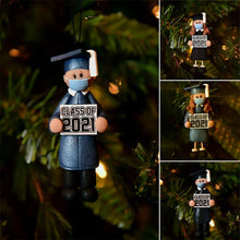 Last inn bildet i Galleri-visningsprogrammet, Pre-salg >> 2021 konfirmasjonen ornament