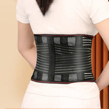 Last inn bildet i Galleri-visningsprogrammet, Varmepresset mesh pustende midjebelte