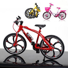 Last inn bildet i Galleri-visningsprogrammet, Imitasjon av Sykkelpynt