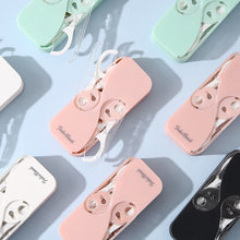 Last inn bildet i Galleri-visningsprogrammet, Bærbar flossdispenser