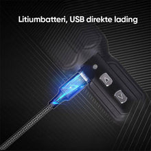 Last inn bildet i Galleri-visningsprogrammet, Husholdnings mini elektrisk skrutrekker