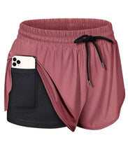 Last inn bildet i Galleri-visningsprogrammet, Sports Shorts