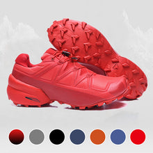 Last inn bildet i Galleri-visningsprogrammet, Mote sklisikre tursko