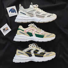 Last inn bildet i Galleri-visningsprogrammet, Pustende Mesh Uformelle Sko