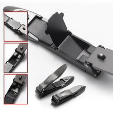 Last inn bildet i Galleri-visningsprogrammet, Oppsamlende negleknipper