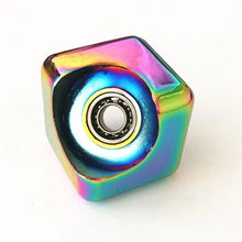 Last inn bildet i Galleri-visningsprogrammet, Fingerspinnterning