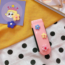 Last inn bildet i Galleri-visningsprogrammet, Bærbar minikollisjonspute massasjekam