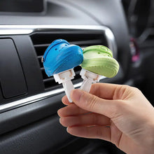 Last inn bildet i Galleri-visningsprogrammet, Søt hull skoformet aromaklemme