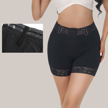 Last inn bildet i Galleri-visningsprogrammet, Truse med høy kompresjon i rumpeløft