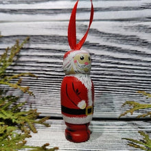 Last inn bildet i Galleri-visningsprogrammet, Morsom nisseleke