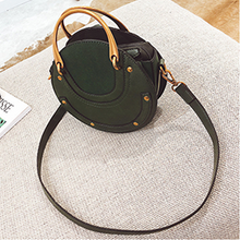 Last inn bildet i Galleri-visningsprogrammet, Stilig Skulder Hånd-veske