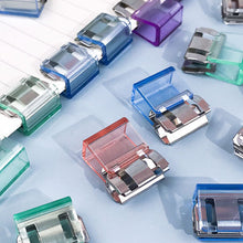 Last inn bildet i Galleri-visningsprogrammet, Fargerik minimappe