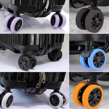 Last inn bildet i Galleri-visningsprogrammet, 8 stk Bagasjerom Hjulbeskyttelsesdeksel