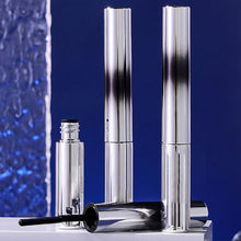 Last inn bildet i Galleri-visningsprogrammet, Vanntett og smussfri metallflaskemascara