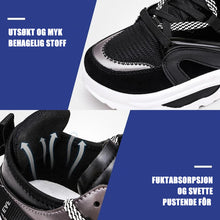 Last inn bildet i Galleri-visningsprogrammet, Mote joggesko