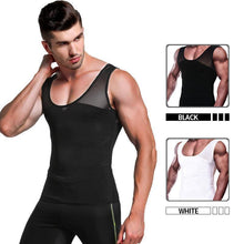 Last inn bildet i Galleri-visningsprogrammet, Body Shaping Vest For Men