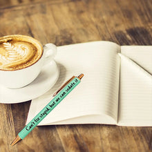 Last inn bildet i Galleri-visningsprogrammet, Ukens humør kulepenn