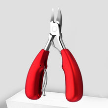 Last inn bildet i Galleri-visningsprogrammet, Spikerspor olecranon klipper i rustfritt stål