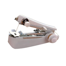 Last inn bildet i Galleri-visningsprogrammet, 🧵Bærbar symaskin