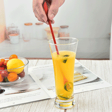 Last inn bildet i Galleri-visningsprogrammet, Silikon dobbelhodet liten spissskrape (3 stykker)(🔥Kjøp 2 , få 10% rabatt)