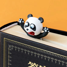 Last inn bildet i Galleri-visningsprogrammet, 3D dyrebokmerker