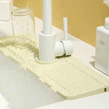 Last inn bildet i Galleri-visningsprogrammet, Silikon dreneringsmatte