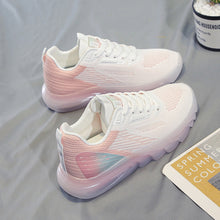 Last inn bildet i Galleri-visningsprogrammet, Pustende Flyknit-sko