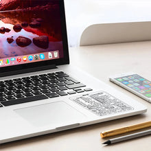 Last inn bildet i Galleri-visningsprogrammet, ⌨️Keyboard Snarveisklistremerker (3 stk.)