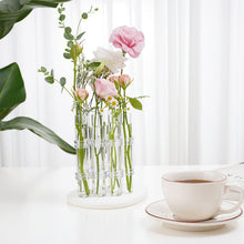 Last inn bildet i Galleri-visningsprogrammet, Hengslet blomstervase (6 stk/8 stk)