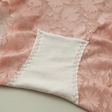 Last inn bildet i Galleri-visningsprogrammet, Blondetruse med høy midje for kvinner