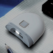 Last inn bildet i Galleri-visningsprogrammet, Elektrisk automatisk negleklipper