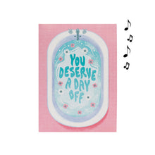 Last inn bildet i Galleri-visningsprogrammet, Joker gratulasjonskort