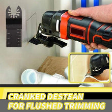 Last inn bildet i Galleri-visningsprogrammet, Tre Oscillerende Sagblad