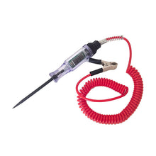 Last inn bildet i Galleri-visningsprogrammet, Kretstestpenn for biler og lastebiler