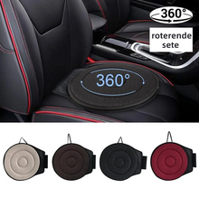 Last inn bildet i Galleri-visningsprogrammet, 360° Roterende Setepute