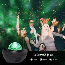 Last inn bildet i Galleri-visningsprogrammet, Led nattlys