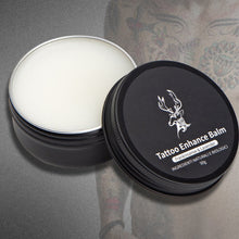 Last inn bildet i Galleri-visningsprogrammet, Tattoo Brightening Aftercare Balm