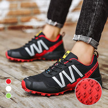 Last inn bildet i Galleri-visningsprogrammet, Tursko til menn