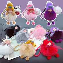 Last inn bildet i Galleri-visningsprogrammet, Søt Simulering Plysj Skjeling Dukke🔥Kjøp 2, -10%🔥